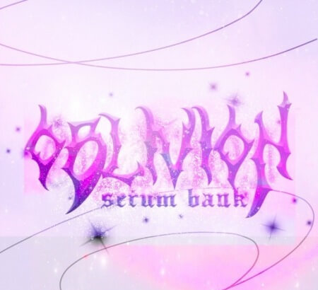 Rodmadeit Oblivion Serum Bank & More WAV MiDi Synth Presets